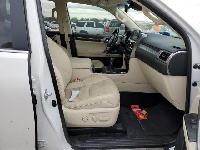 2022 LEXUS GX 460 LUX JTJGM7BX7N5305105