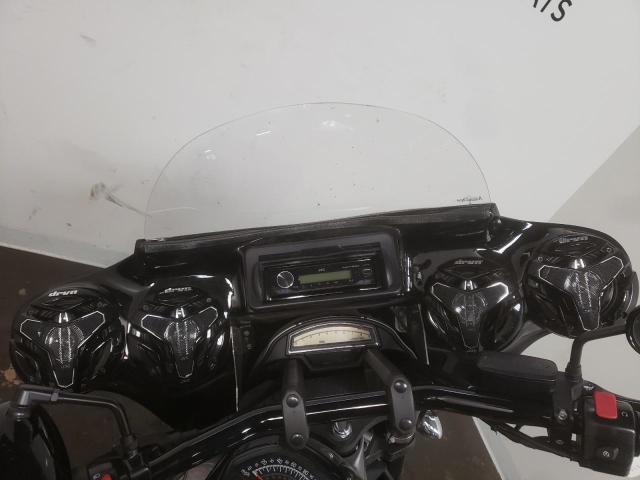 2020 SUZUKI VZR1800 - JS1VY53A0L7100007