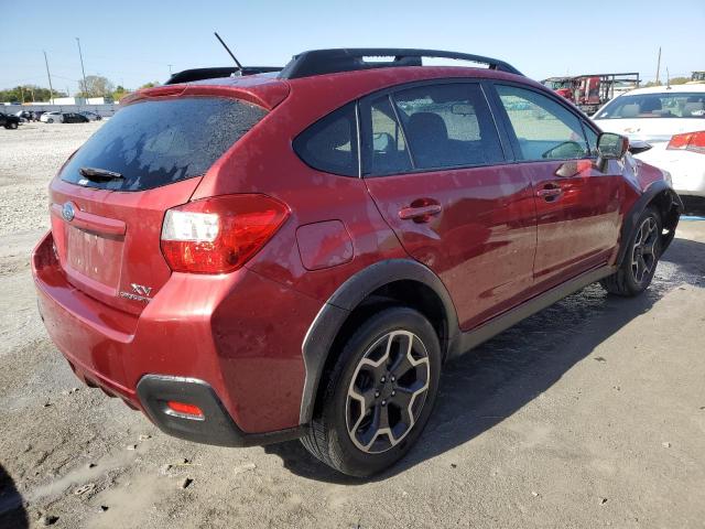 JF2GPAFC8FH329686 Subaru Xv Crosstrek 2.0 Premium