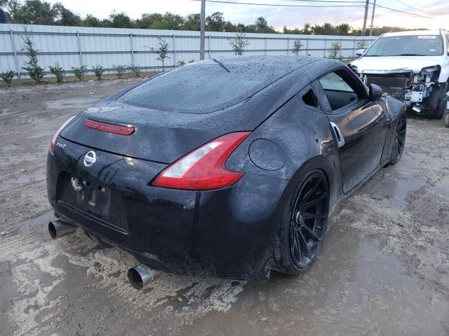 JN1AZ4EH1EM632783 | 2014 NISSAN 370Z BASE