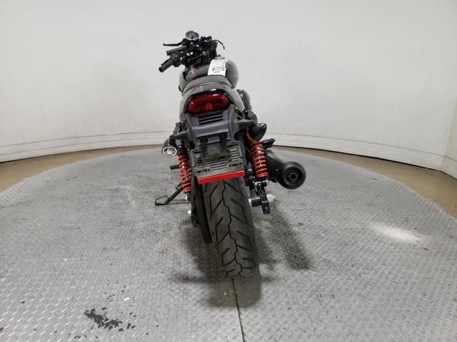 2020 HARLEY-DAVIDSON XG750 A 1HD4NCG19LB502208