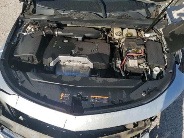 2017 CHEVROLET IMPALA LT - 1G1105SA0HU197661