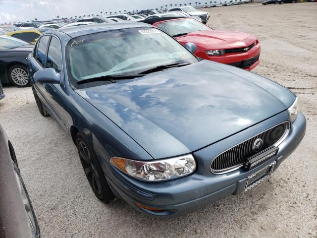 2002 Buick LeSabre Limited