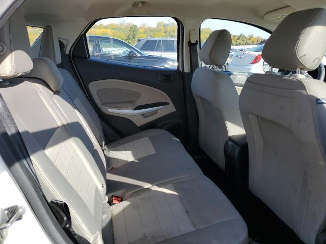 MAJ3S2FE5MC405805 Ford ECOSPORT S