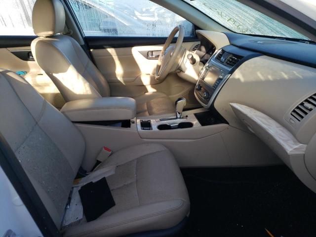 2016 NISSAN 210 WAGON 1N4BL3APXGC138348