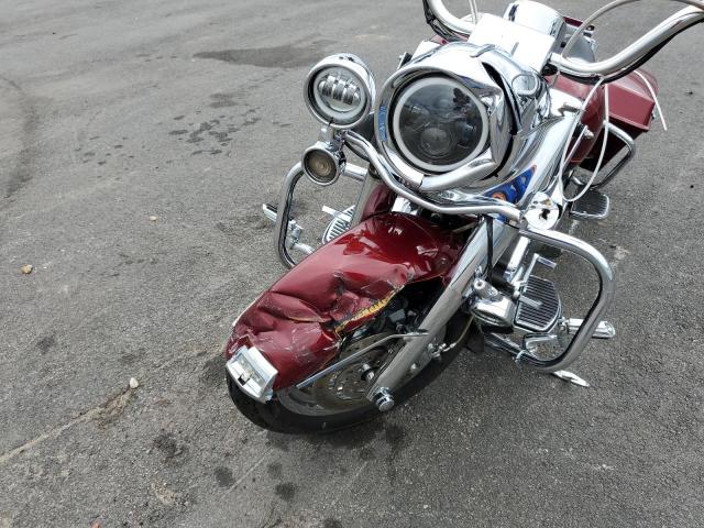 2001 HARLEY-DAVIDSON FLHRI 1HD1FBW361Y618747
