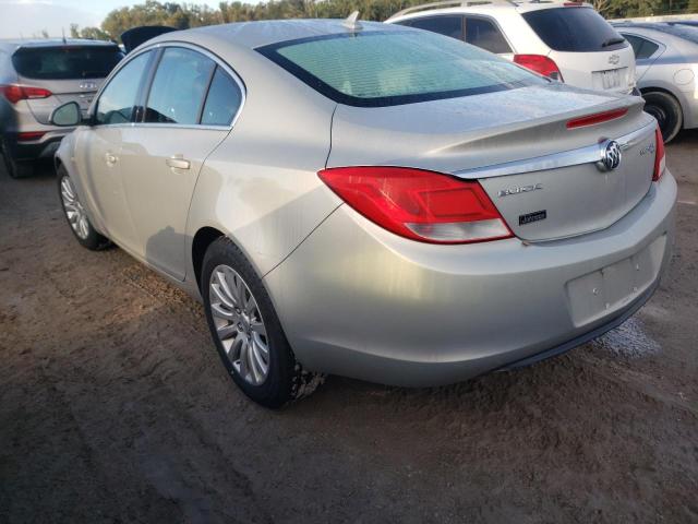 Vin: w04gn5ec6b1088012, lot: 63473752, buick regal cxl 20113