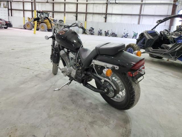 2006 HONDA VT600 C JH2PC21076K710470