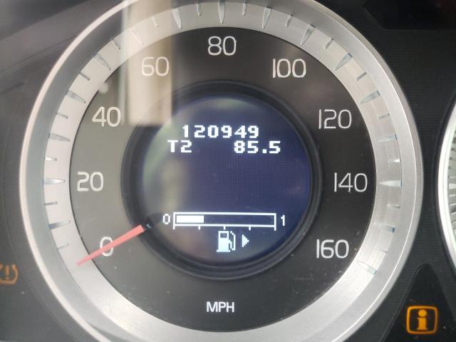 YV1622FS8C2035736 Volvo S60 T5