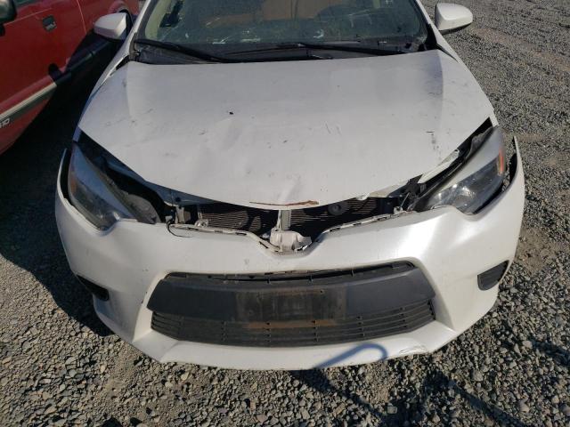 2014 TOYOTA COROLLA EC - 5YFBPRHE6EP034627