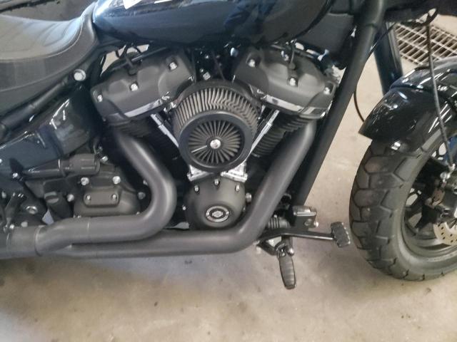 2019 HARLEY-DAVIDSON FXFB 1HD1YKJ16KC013917