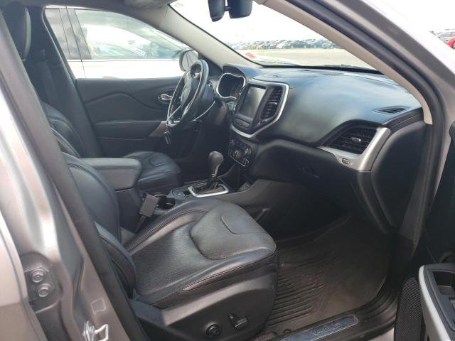 2016 JEEP CHEROKEE O 1C4PJLJB3GW336259