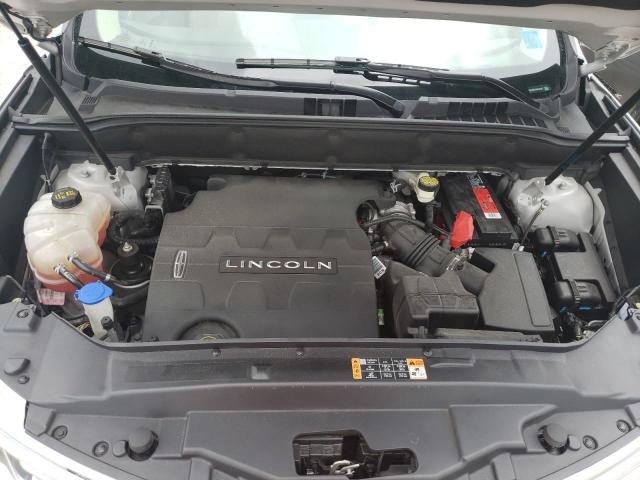2016 LINCOLN MKX SELECT 2LMTJ6KR3GBL55195