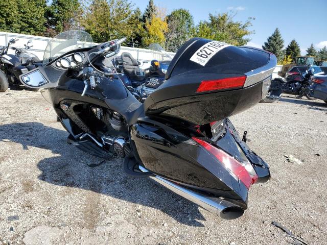 2011 VICTORY MOTORCYCLES ANESS VISI 5VPAW36N4B3002196