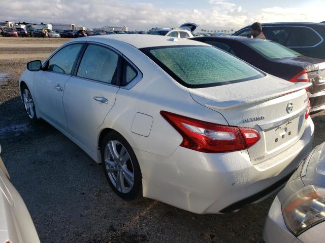 2016 NISSAN 210 WAGON 1N4BL3APXGC138348