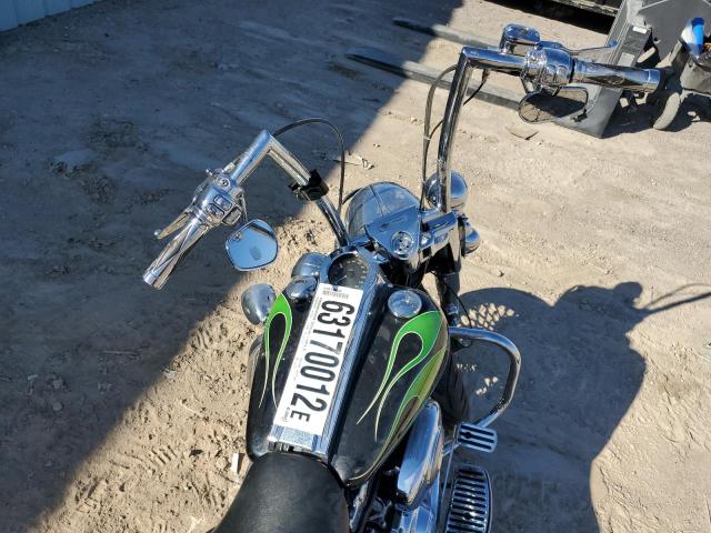 2003 HARLEY-DAVIDSON FLHRI 1HD1FBW163Y742177