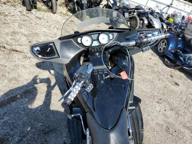 2011 VICTORY MOTORCYCLES ANESS VISI 5VPAW36N4B3002196