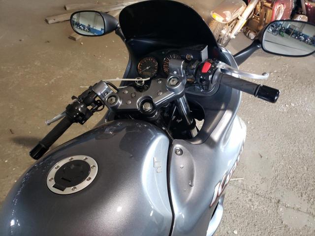 2005 SUZUKI GSX750 F JS1GR7GA552101357