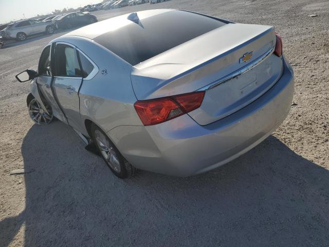 2017 CHEVROLET IMPALA LT - 1G1105SA0HU197661