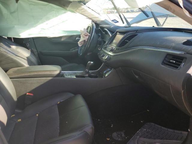 2017 CHEVROLET IMPALA LT - 1G1105SA0HU197661