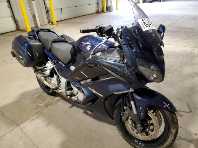 2016 YAMAHA FJR1300 AE JYARP30E4GA000146