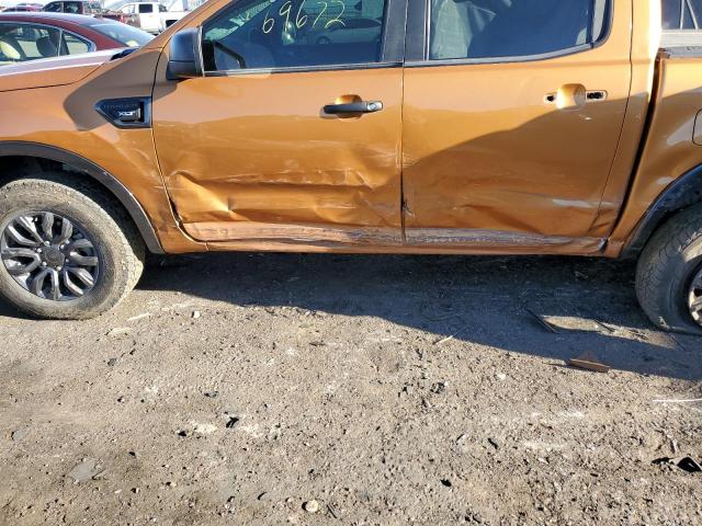2019 FORD RANGER - 1FTER4FH5KLA55660