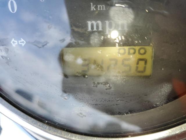 2005 HONDA VT750 DC JH2RC44565M801261