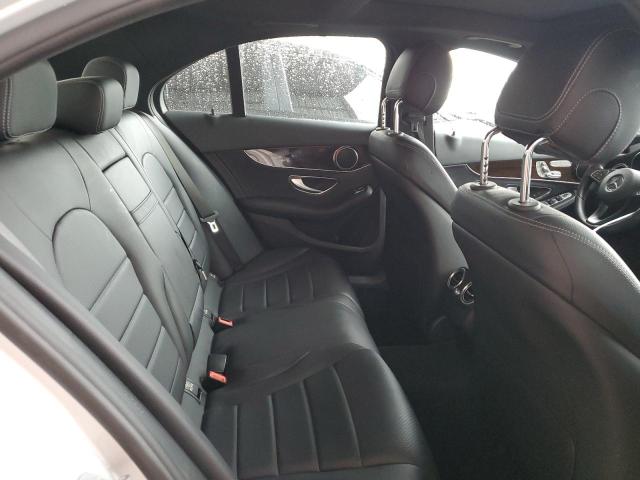 WDDWF4KB6JR310378 Mercedes-Benz C 300 4matic