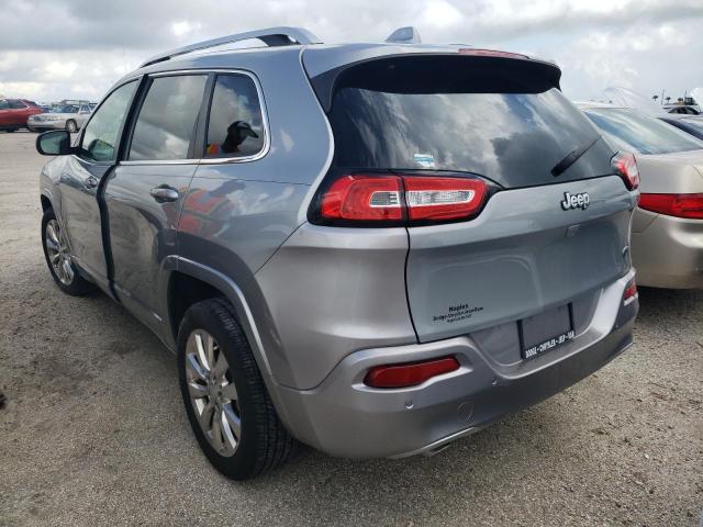2016 JEEP CHEROKEE O 1C4PJLJB3GW336259