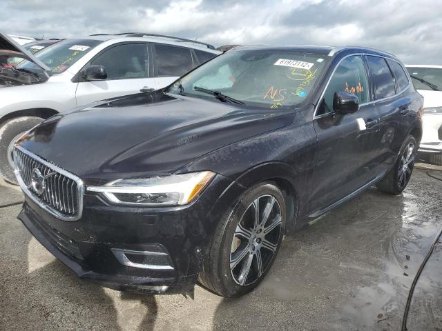 2018 VOLVO XC60 T6 IN YV4A22RL3J1064999