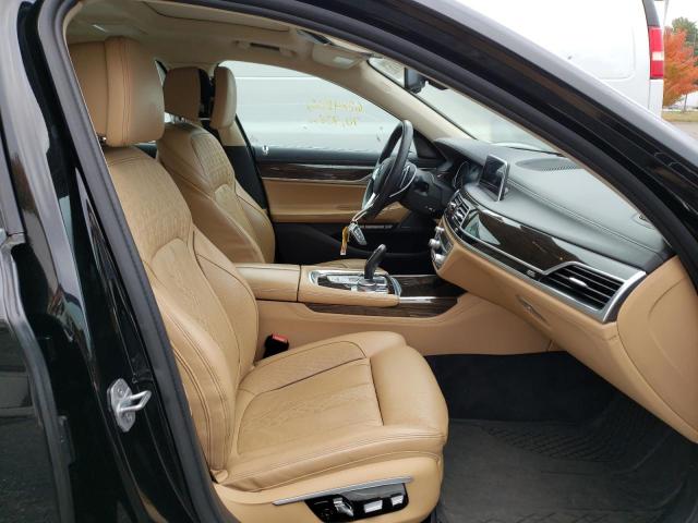 2016 BMW 750I XDRIV WBA7F2C57GG417730