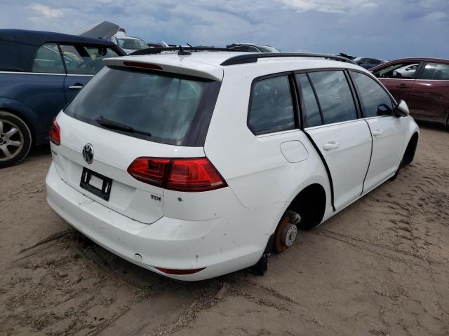 2015 VOLKSWAGEN GOLF SPORT - 3VWFA7AU7FM509586