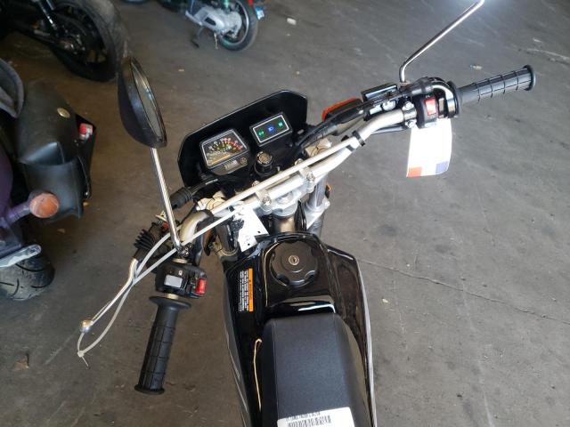 2021 YAMAHA TW200 C JYA3AWE08MA171998