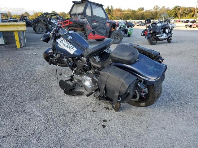2009 HARLEY-DAVIDSON FLSTSB - 1HD1JM5169Y040378