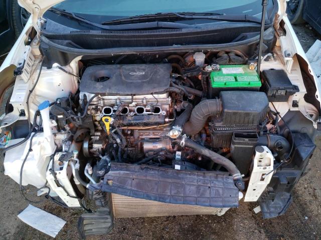 KNADM4A30G6637478 KIA RIO LX