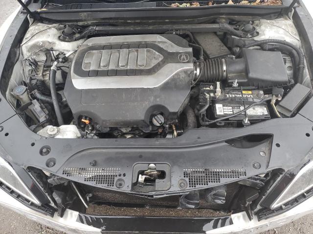 2016 ACURA RLX TECH JH4KC1F52GC001909