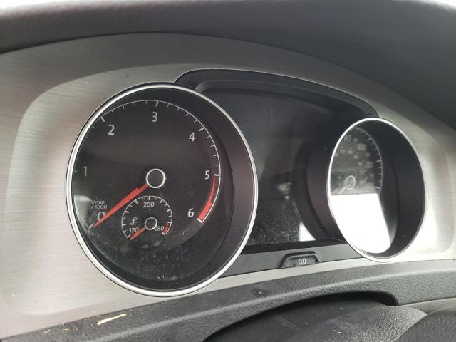 2015 VOLKSWAGEN GOLF SPORT - 3VWFA7AU7FM509586