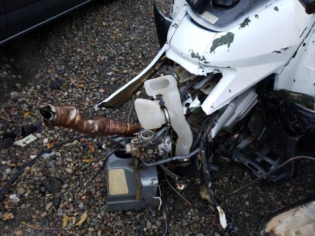 2004 HONDA TRX650 FGA 478TE28474A101286