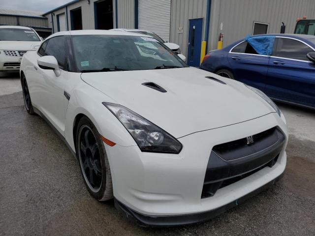 NISSAN GTR – zdjęcie z aukcji, lot #62916112