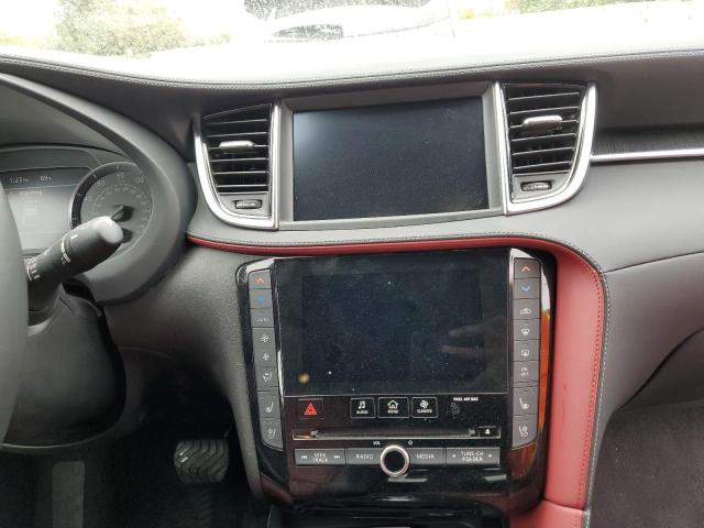 2022 INFINITI QX55 SENSO 3PCAJ5L38NF102563