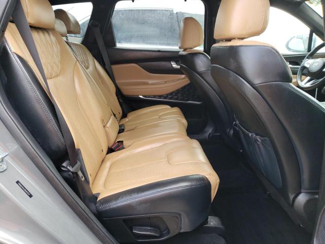 2022 HYUNDAI SANTA FE C 5NMS54AL3NH471724