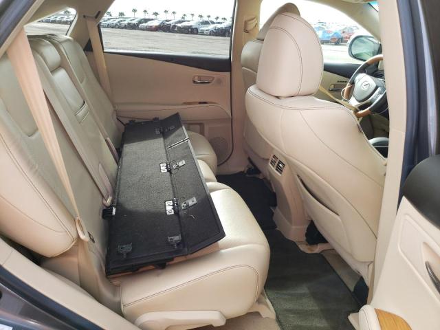2015 LEXUS RX 450H 2T2ZB1BA9FC003650