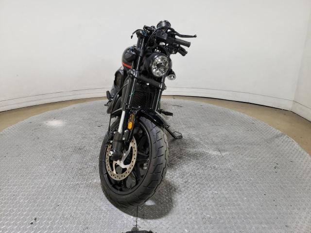 2020 HARLEY-DAVIDSON XG750 A 1HD4NCG19LB502208