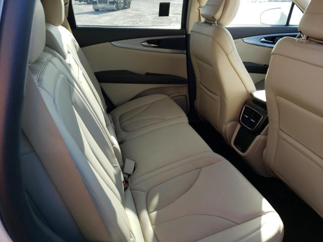 2020 LINCOLN NAUTILUS 2LMPJ8J97LBL02296