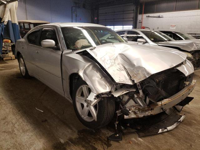 2010 Dodge Charger SXT