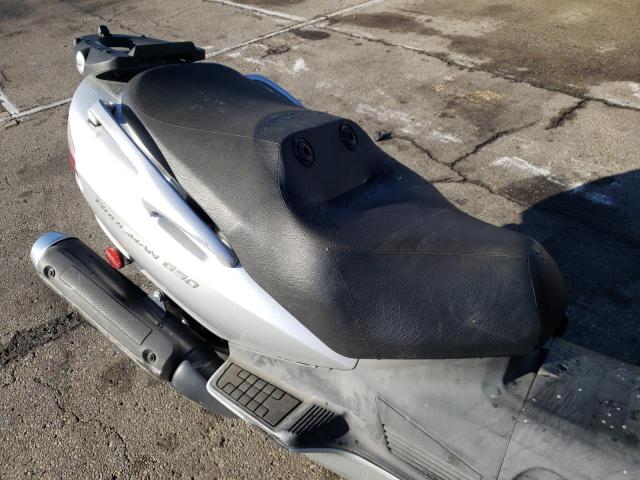 2005 SUZUKI AN650 K3 JS1CP51A352102038