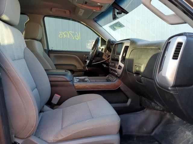 1GTV2UEC8FZ299946 GMC Sierra K1500 Sle