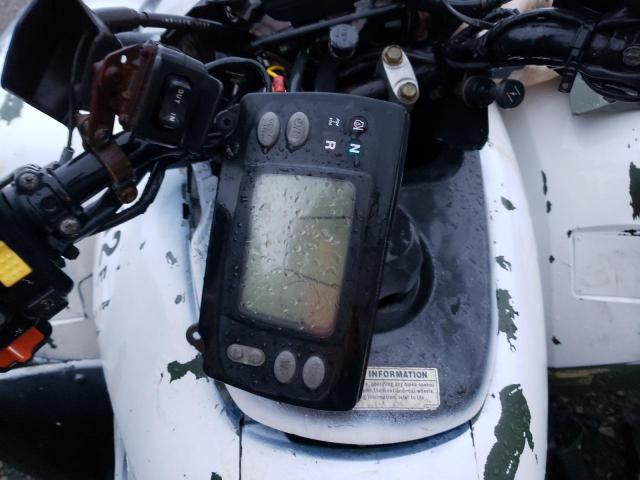 2004 HONDA TRX650 FGA 478TE28474A101286