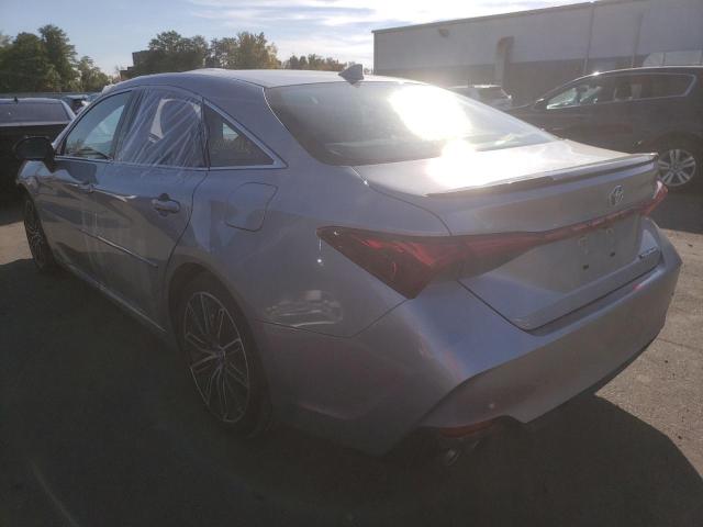 2020 TOYOTA AVALON TOU 4T1HZ1FB6LU040146