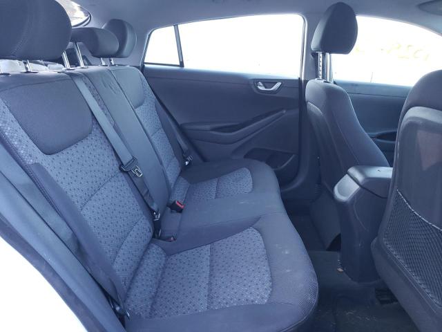 2019 HYUNDAI IONIQ BLUE - KMHC65LC1KU174150